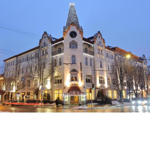 Grand Hotel Ukraine