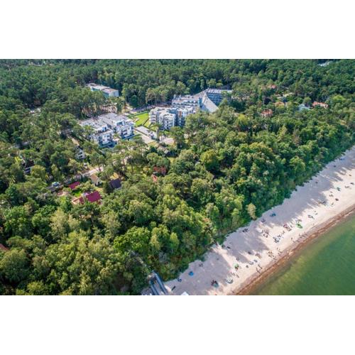 Grand Laola Spa