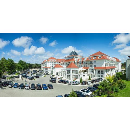 Grand Lubicz Uzdrowisko Ustka