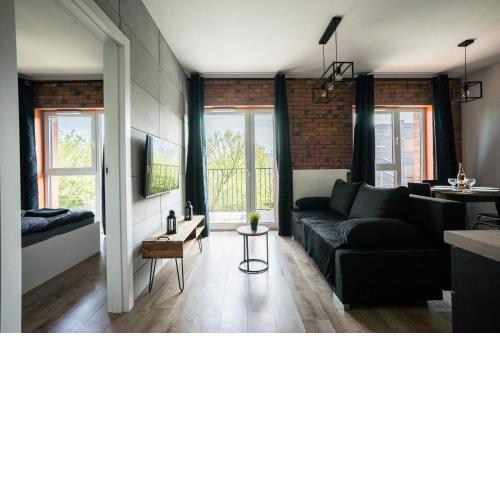 Grand Lux apartment Grodzienska Near to theOldTown