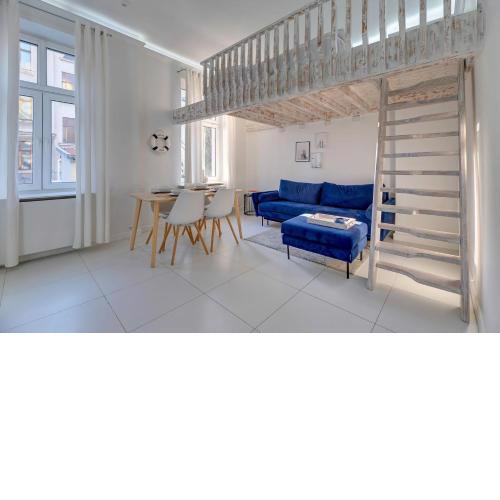 Grand Molo by Grand Apartments