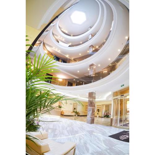 GRAND OTRADA Hotel Resort & SPA