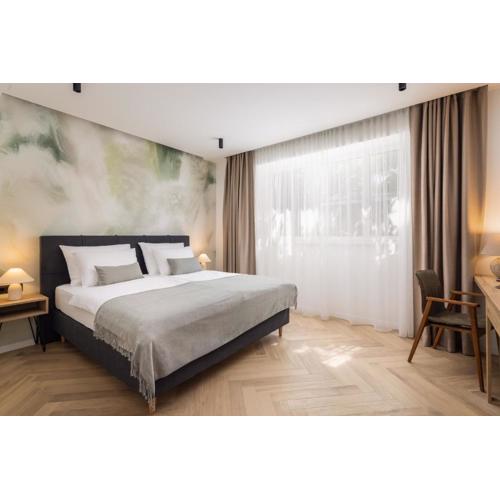 Grand Pearl Luxury Retreat