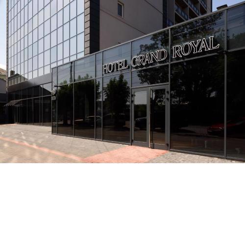 Grand Royal