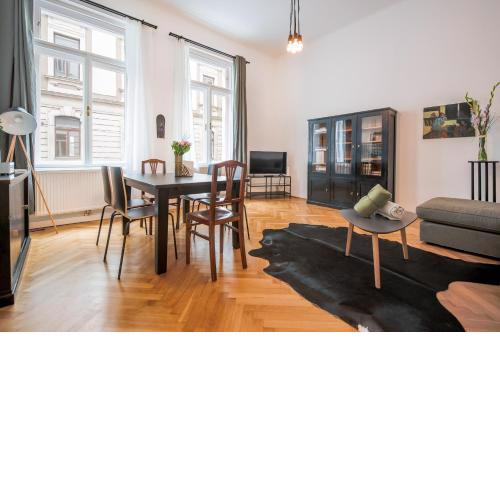 GRAND SOHO II Apartment Vienna