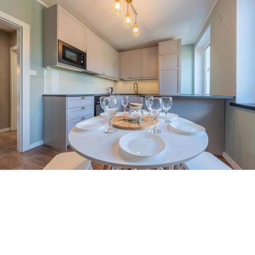 Grand Solen Apartment
