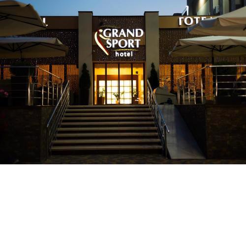 Grand Sport Hotel