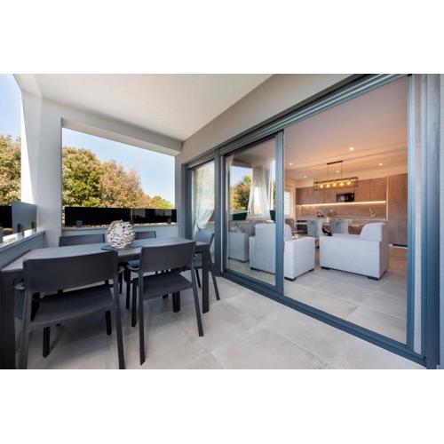 Grand Suite Cocaletto 1