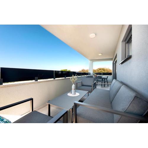 Grand Suite Cocaletto 2