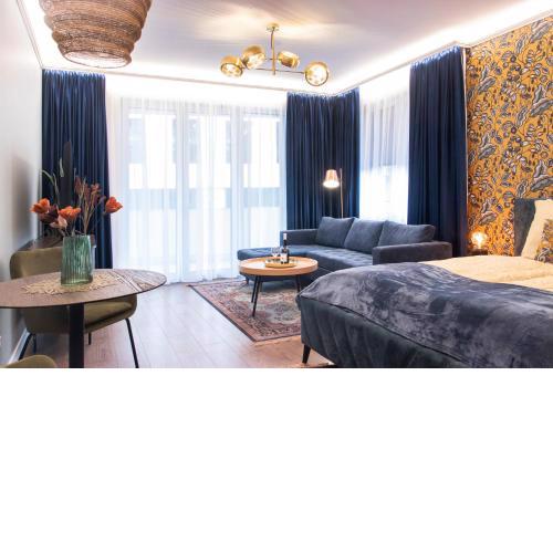 Grand Suites Corvin