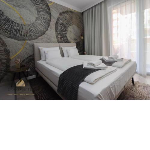 Grand Suites Promenade
