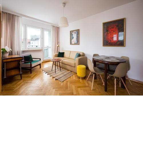 Grand Theatre Cosy Apartment