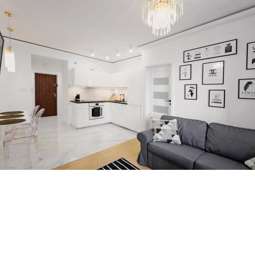 Grand Theatre Prime Apartment