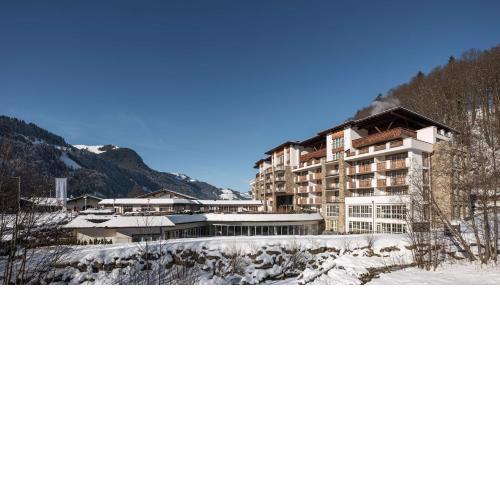 Grand Tirolia Kitzbühel - Member of Hommage Luxury Hotels Collection