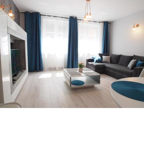 Grand-Tourist Amber Rose Apartment