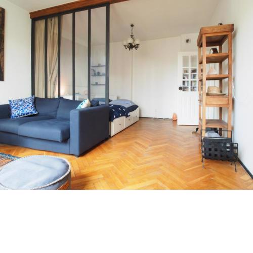 Grand-Tourist Apartment - Gold