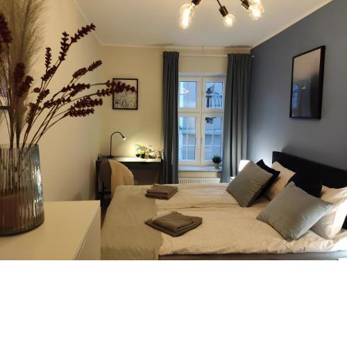 Grand-Tourist Apartments - K2010