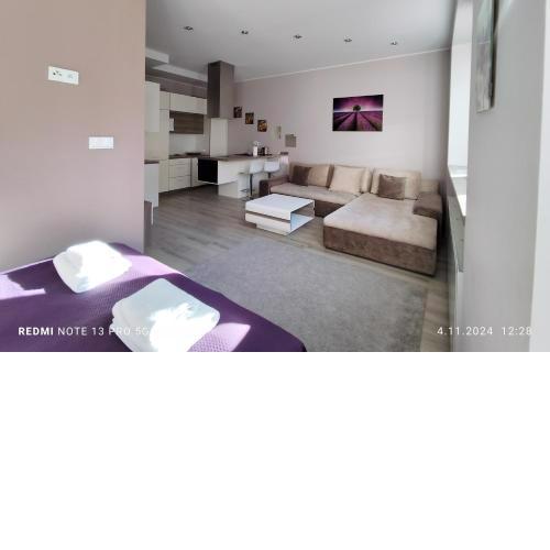 Grand-Tourist Apartments K2004 Simple Rest