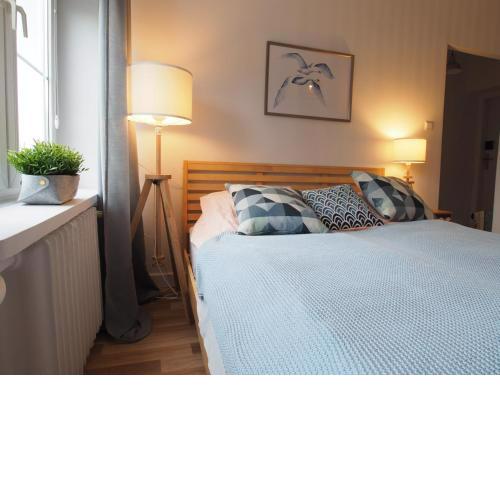 Grand-Tourist Iris Apartment K2202