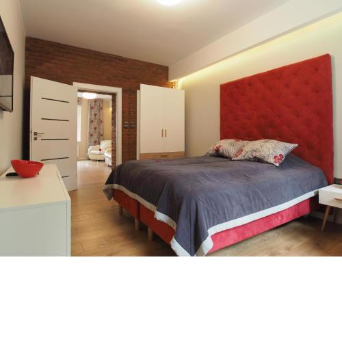 Grand Tourist Simple Rest Apartments