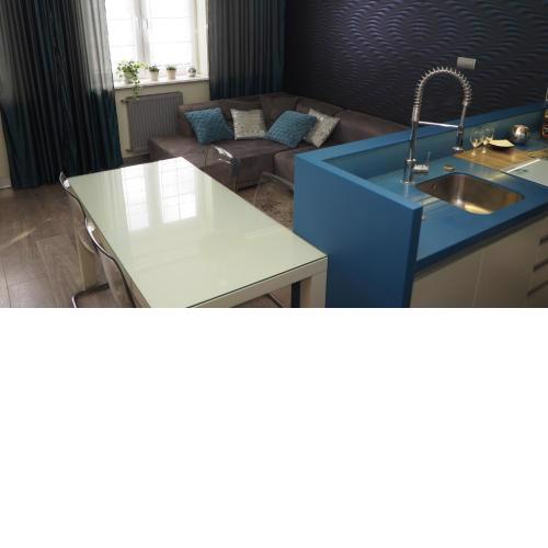 Grand-Tourist Trident Apartments