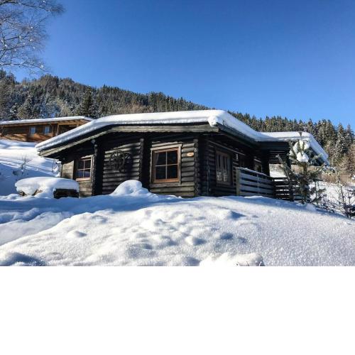 Grand Wastl Comfortable holiday residence