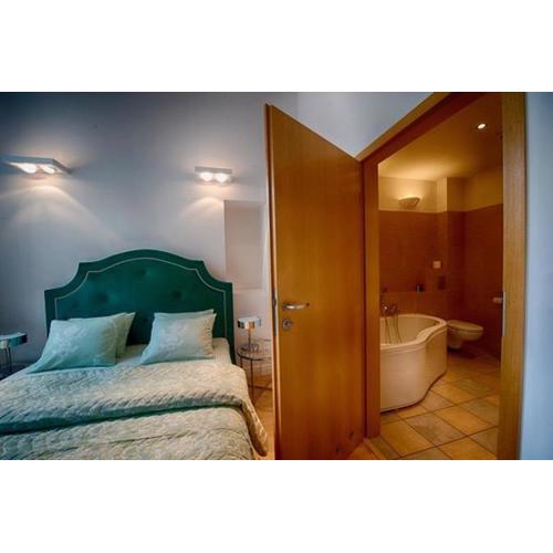 GRANDE Appartamento 100m2 RYNEK 24h self check-in