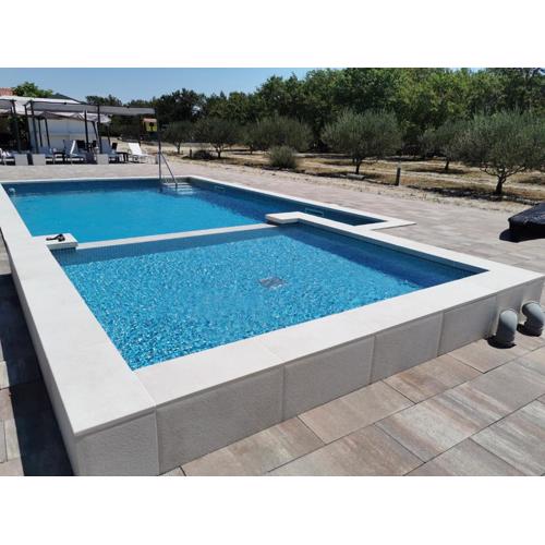 Grande Glamping with Pool