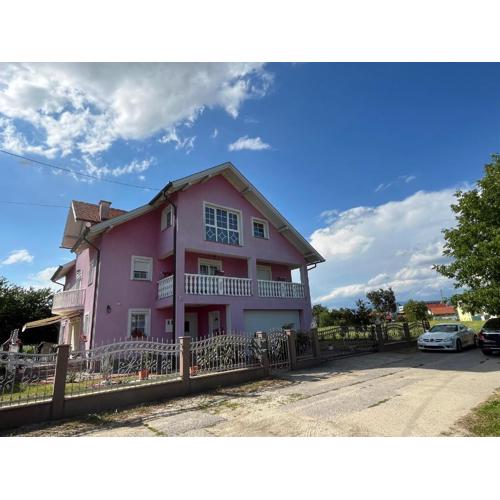 Grande Maison Contemporaine