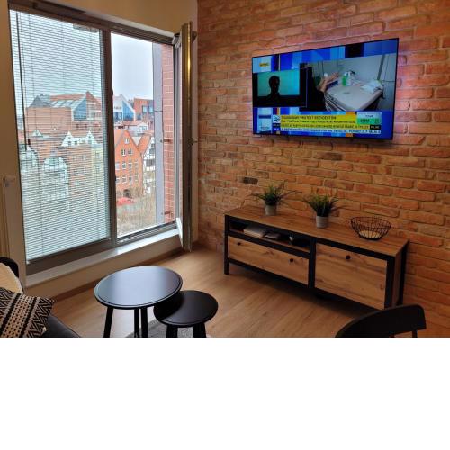 Grano Apartment