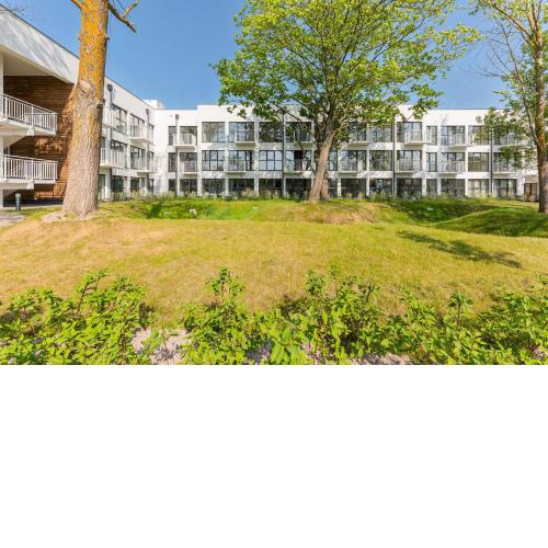 GRANO FLATS - Sobieszewo - Baltic Porto