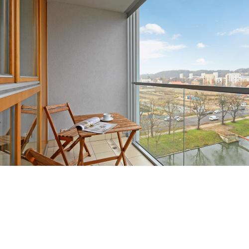 GRANO FLATS Gdańsk - Aura I
