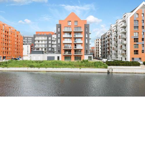 GRANO FLATS Gdańsk - Chmielna 73