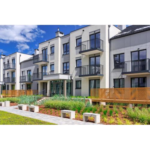 GRANO FLATS Trimare Sztutowo