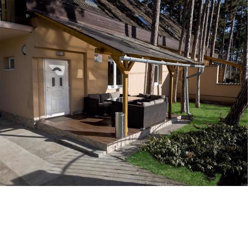 Grátisz Apartman Siófok
