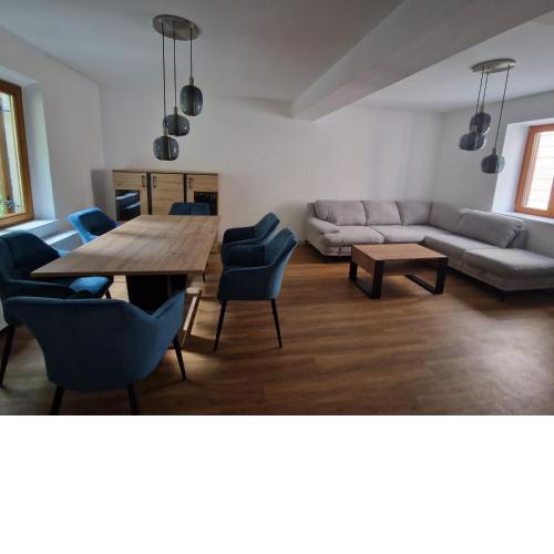 Graz City Center Apartments