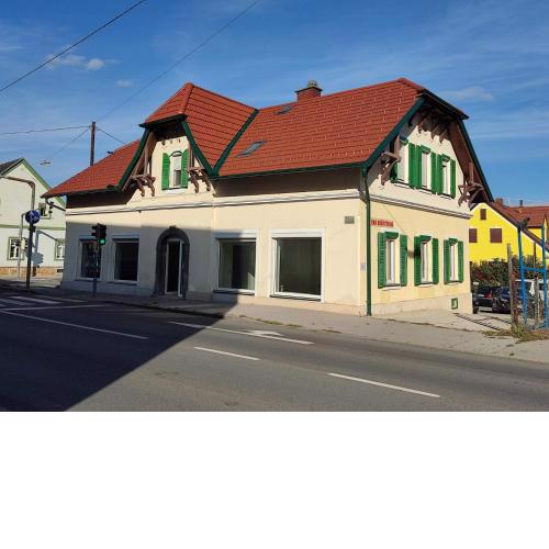 Graz Ferienwohnung