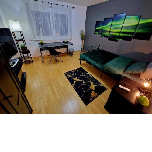 Grazer City Residence & Free parking