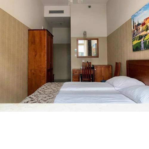 Great apartment in the Old Town