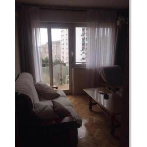 Great apartment near city center