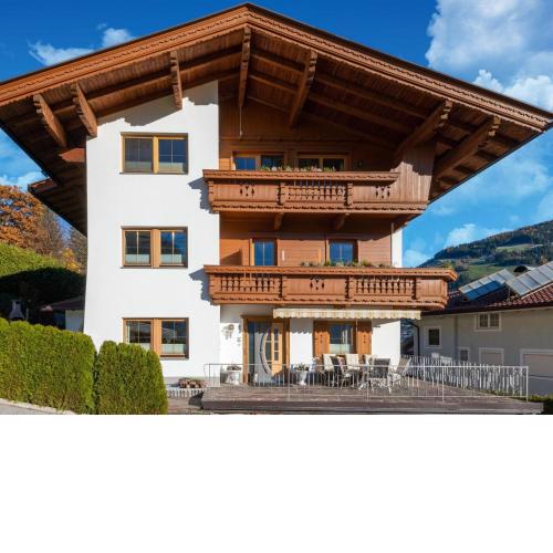 great apartment near the ski area