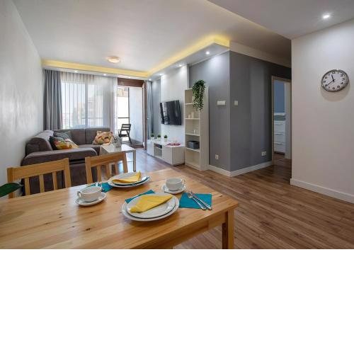 Great Apartment Oldtown Gdansk
