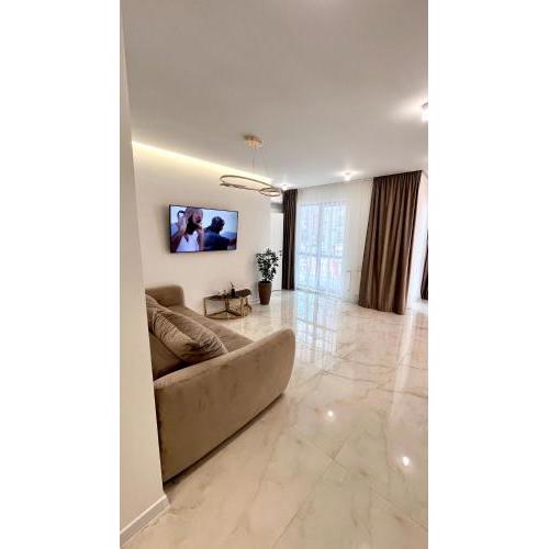 ЖК Great Britain Apartment
