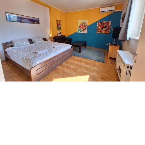 Great Buda Apartman