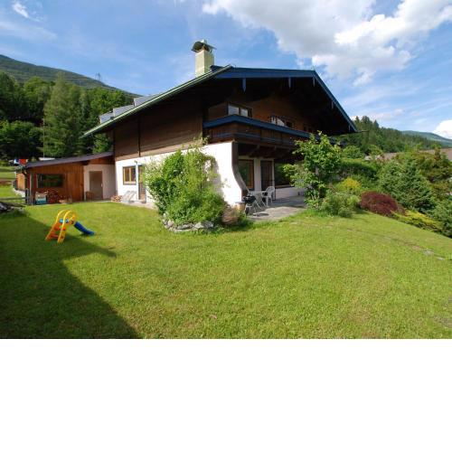 Great group holiday home