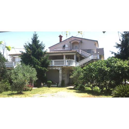 Great Holidays at Apartments Nada&Metti in Medulin