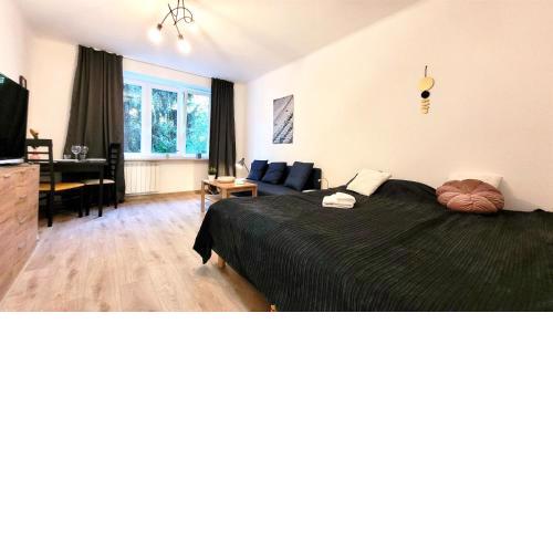 Great Life - apartment next to metro station