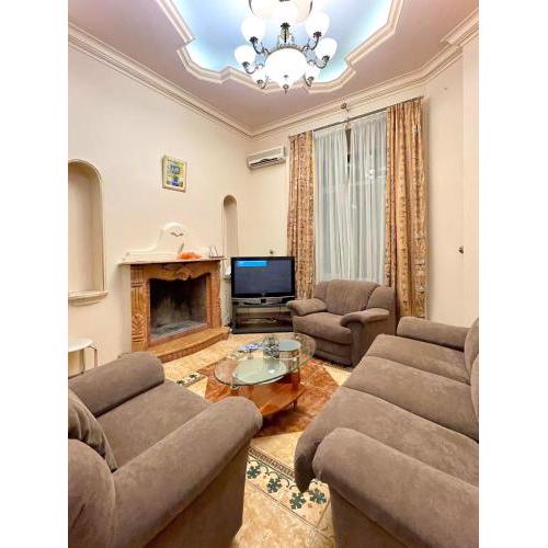 Great one Bed right near Opera House