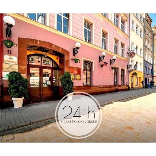 Great Polonia Świdnica City Center