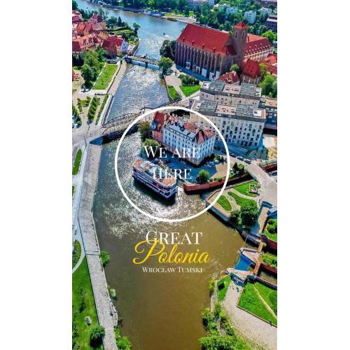 Great Polonia Wrocław Tumski